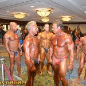 2014 Bodybuilding Images