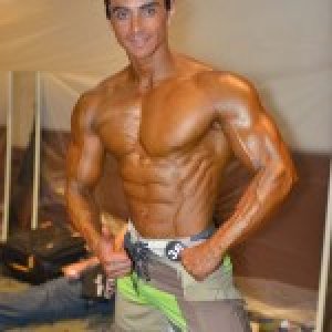 2014 Bodybuilding Images