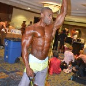 2014 Bodybuilding Images