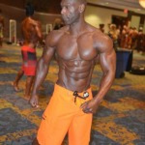 2014 Bodybuilding Images