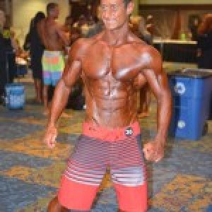 2014 Bodybuilding Images