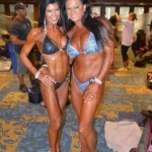 2014 Bodybuilding Images