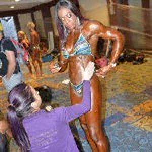 2014 Bodybuilding Images