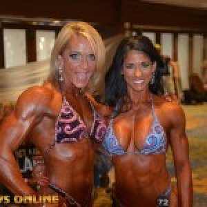 2014 Bodybuilding Images