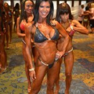 2014 Bodybuilding Images