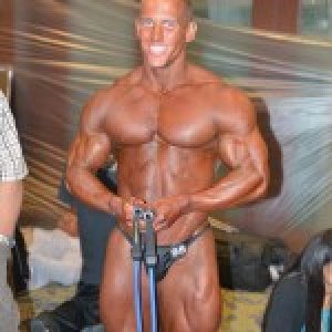 2014 Bodybuilding Images