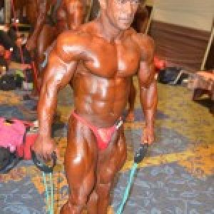 2014 Bodybuilding Images