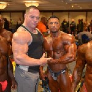 2014 Bodybuilding Images