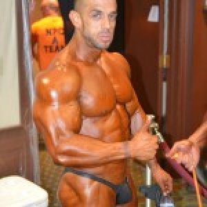 2014 Bodybuilding Images