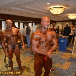 2014 Bodybuilding Images