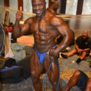 2014 Bodybuilding Images