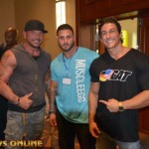 2014 Bodybuilding Images