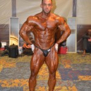 2014 Bodybuilding Images