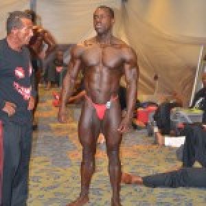 2014 Bodybuilding Images