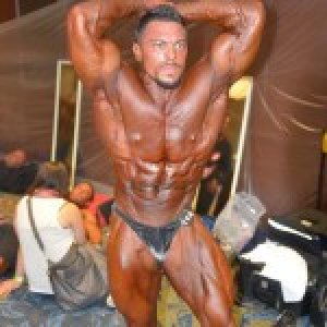 2014 Bodybuilding Images