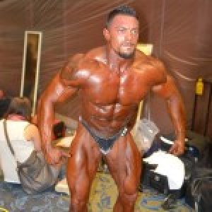 2014 Bodybuilding Images