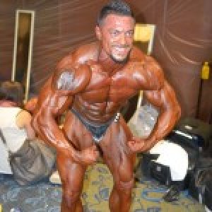 2014 Bodybuilding Images