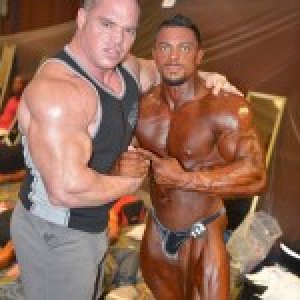 2014 Bodybuilding Images