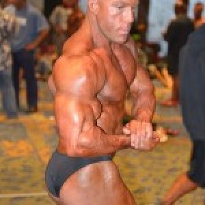 2014 Bodybuilding Images