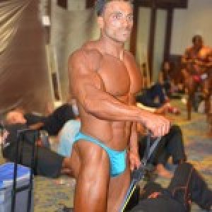 2014 Bodybuilding Images