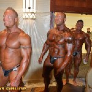 2014 Bodybuilding Images