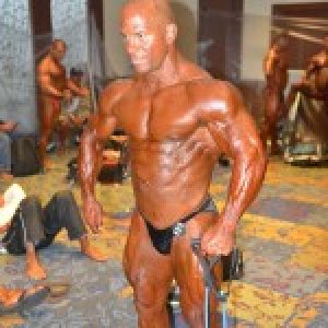 2014 Bodybuilding Images