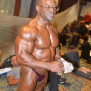 2014 Bodybuilding Images