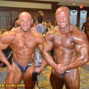 2014 Bodybuilding Images