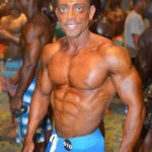 2014 Bodybuilding Images