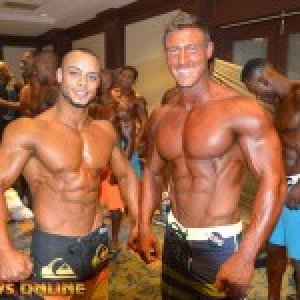 2014 Bodybuilding Images