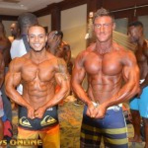 2014 Bodybuilding Images