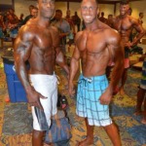 2014 Bodybuilding Images