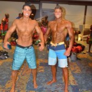 2014 Bodybuilding Images