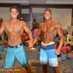 2014 Bodybuilding Images