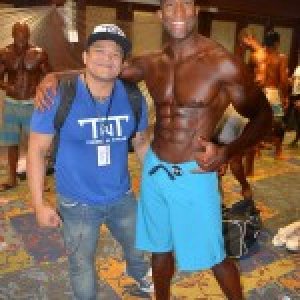 2014 Bodybuilding Images