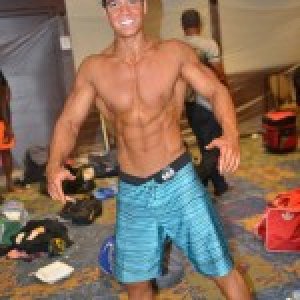 2014 Bodybuilding Images