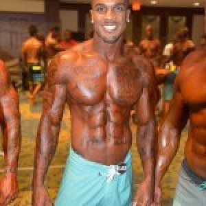 2014 Bodybuilding Images