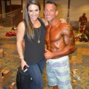 2014 Bodybuilding Images