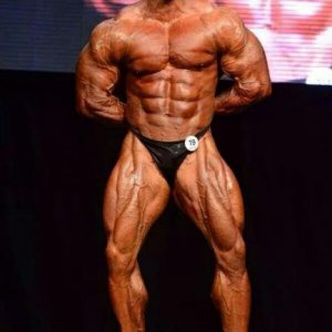 2014 Bodybuilding Pics