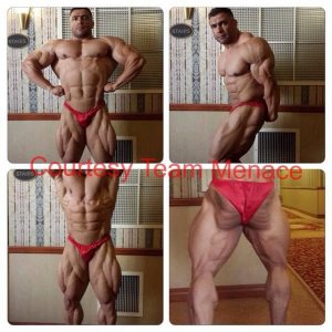 2014 Bodybuilding Pics