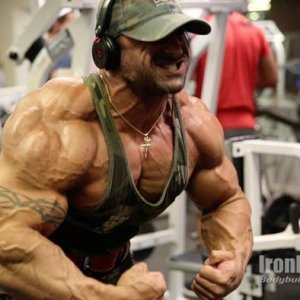 2014 Bodybuilding Pics