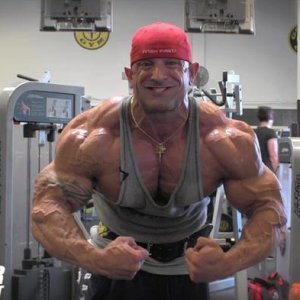 2014 Bodybuilding Pics