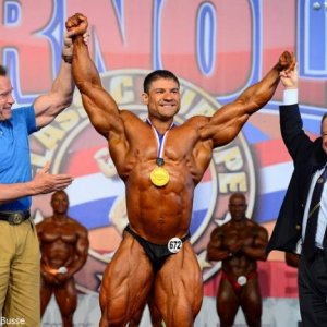 2014 Bodybuilding Pics