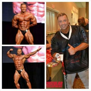 2014 Bodybuilding Pics