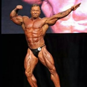 2014 Bodybuilding Pics