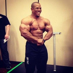 2014 Bodybuilding Pics