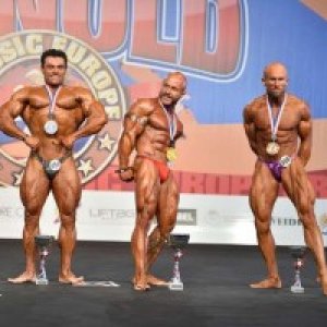 2014 Bodybuilding Pics