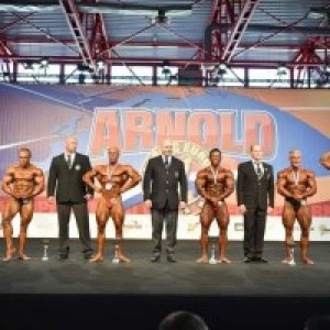 2014 Bodybuilding Pics