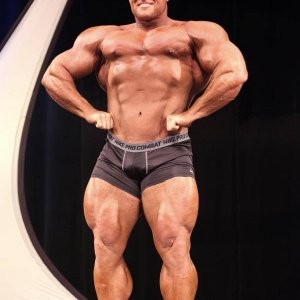 2013 Bodybuilding Images