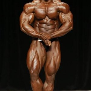 2013 Bodybuilding Images